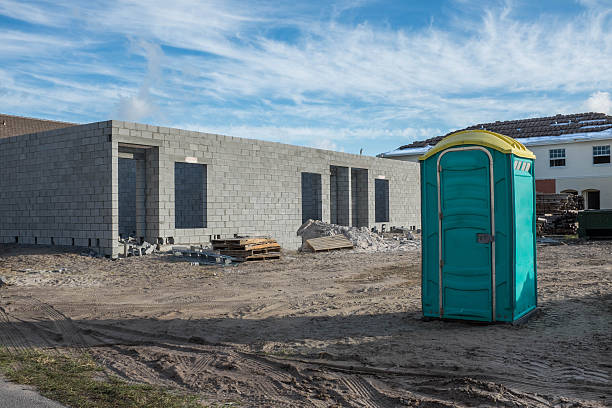Professional porta potty rental in Chestertown, MD